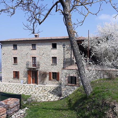 Ca' Noeva Bed & Breakfast Valverde  Dış mekan fotoğraf