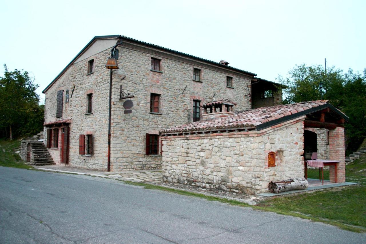 Ca' Noeva Bed & Breakfast Valverde  Dış mekan fotoğraf