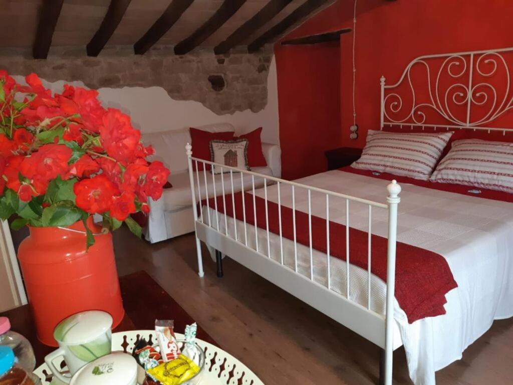 Ca' Noeva Bed & Breakfast Valverde  Dış mekan fotoğraf
