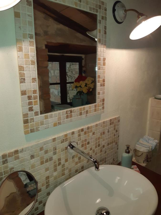 Ca' Noeva Bed & Breakfast Valverde  Dış mekan fotoğraf