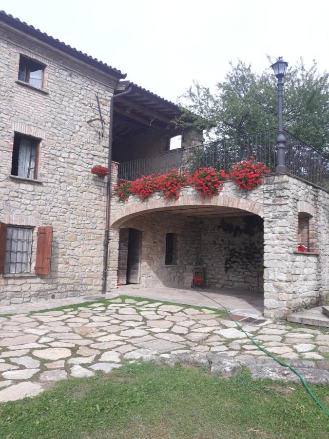 Ca' Noeva Bed & Breakfast Valverde  Dış mekan fotoğraf