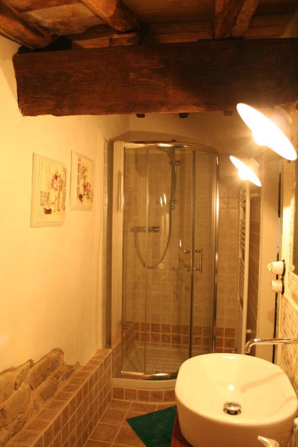 Ca' Noeva Bed & Breakfast Valverde  Dış mekan fotoğraf