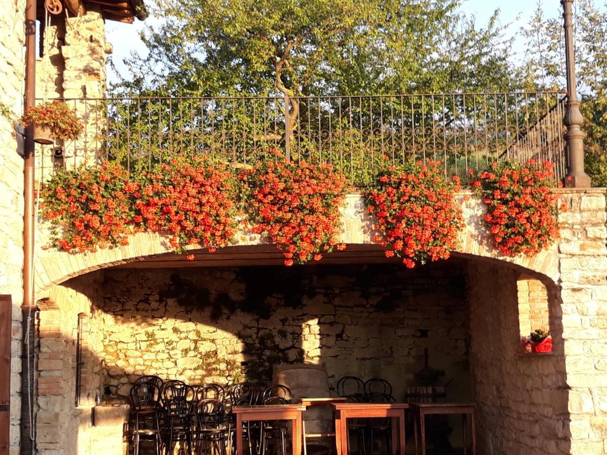 Ca' Noeva Bed & Breakfast Valverde  Dış mekan fotoğraf