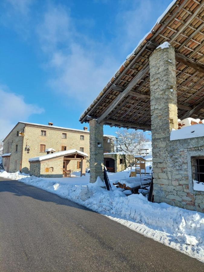 Ca' Noeva Bed & Breakfast Valverde  Dış mekan fotoğraf