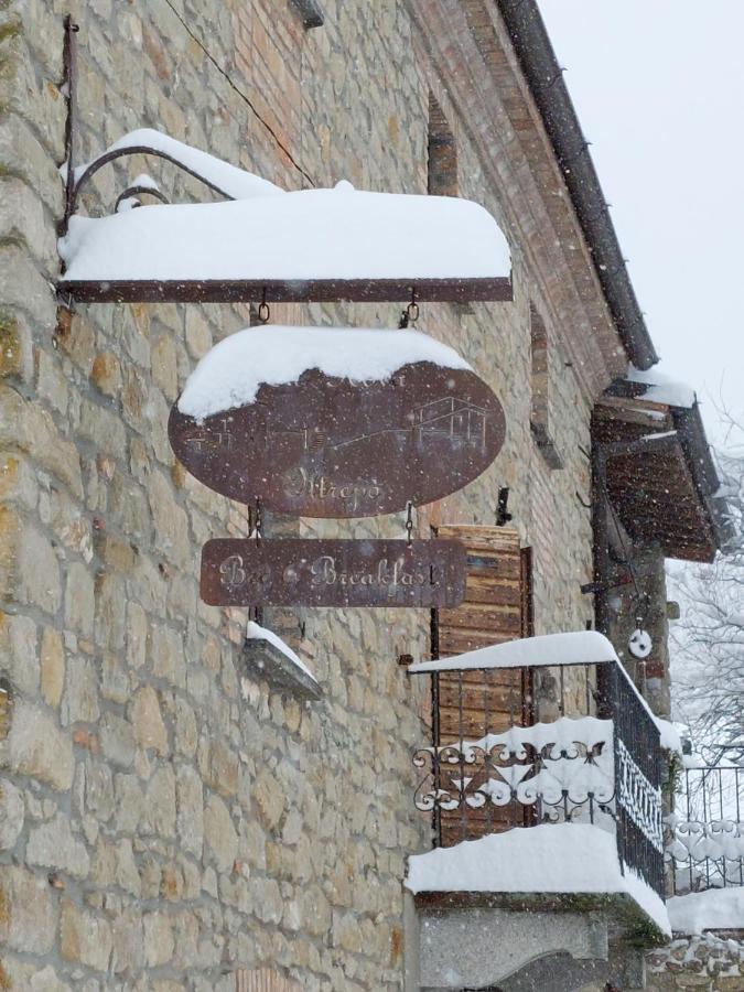 Ca' Noeva Bed & Breakfast Valverde  Dış mekan fotoğraf