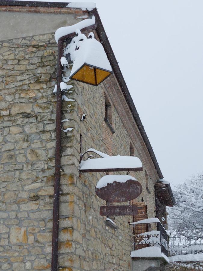 Ca' Noeva Bed & Breakfast Valverde  Dış mekan fotoğraf
