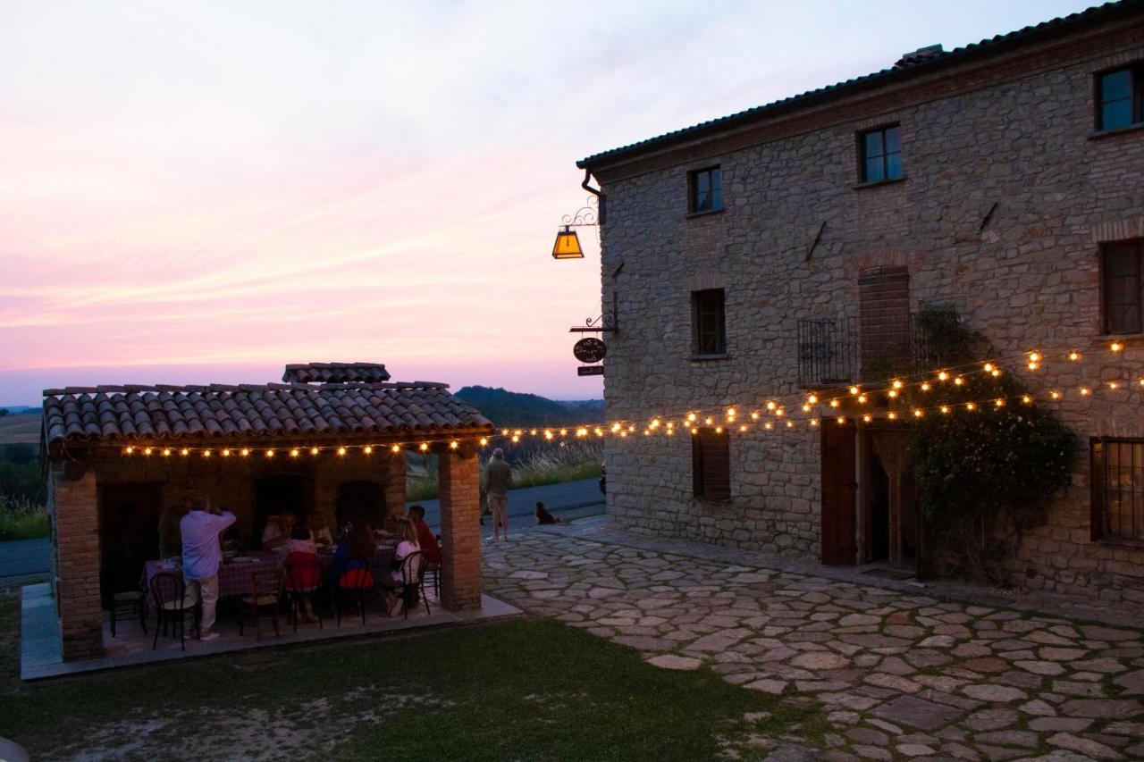 Ca' Noeva Bed & Breakfast Valverde  Dış mekan fotoğraf