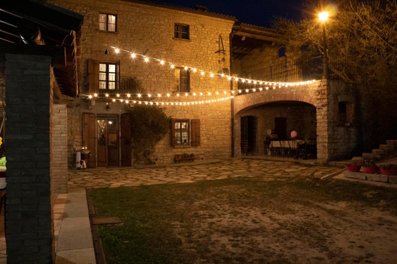 Ca' Noeva Bed & Breakfast Valverde  Dış mekan fotoğraf