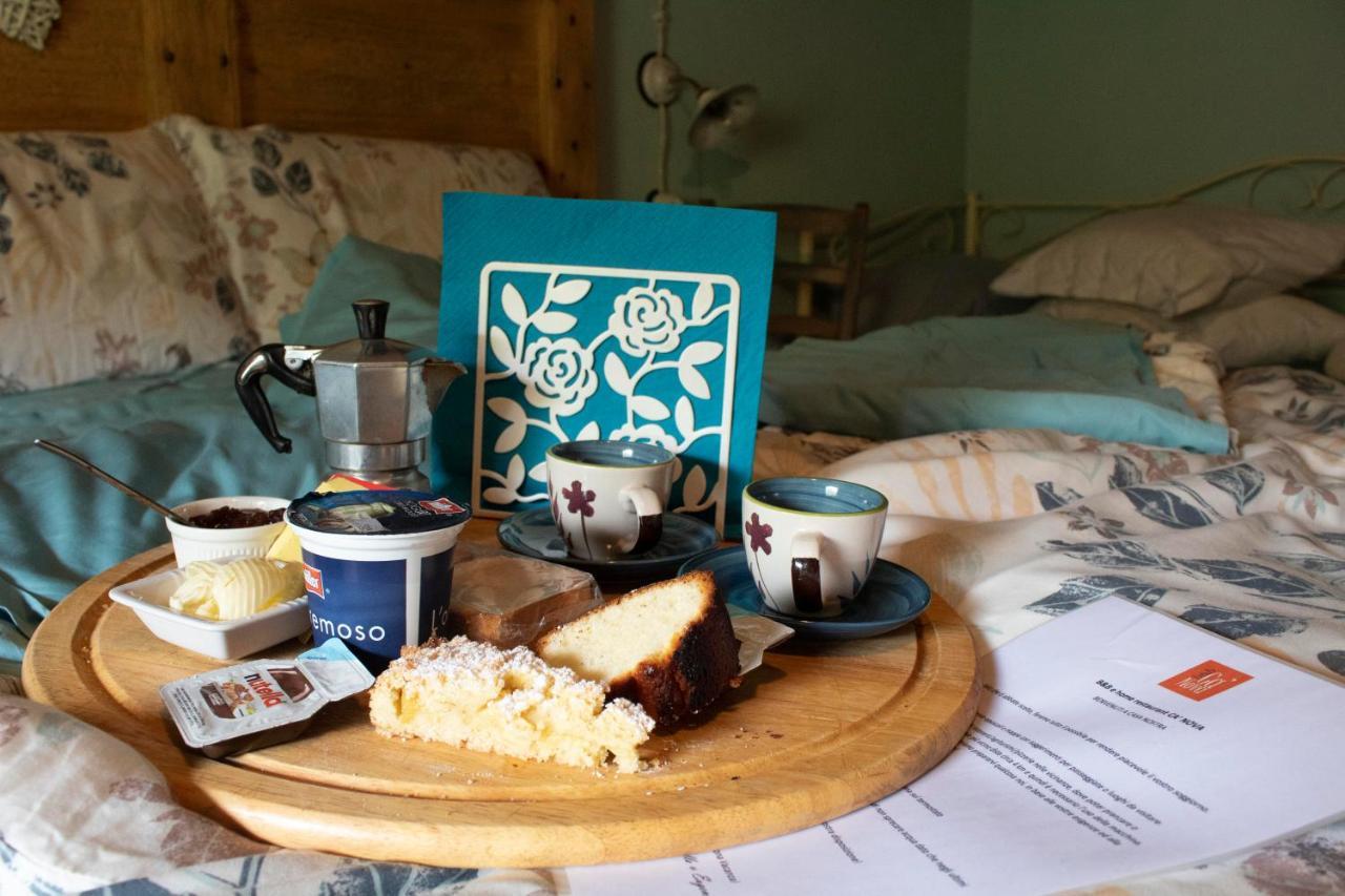 Ca' Noeva Bed & Breakfast Valverde  Dış mekan fotoğraf