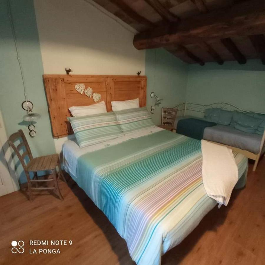 Ca' Noeva Bed & Breakfast Valverde  Dış mekan fotoğraf
