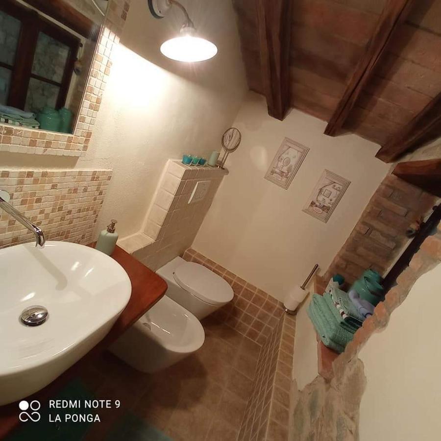 Ca' Noeva Bed & Breakfast Valverde  Dış mekan fotoğraf