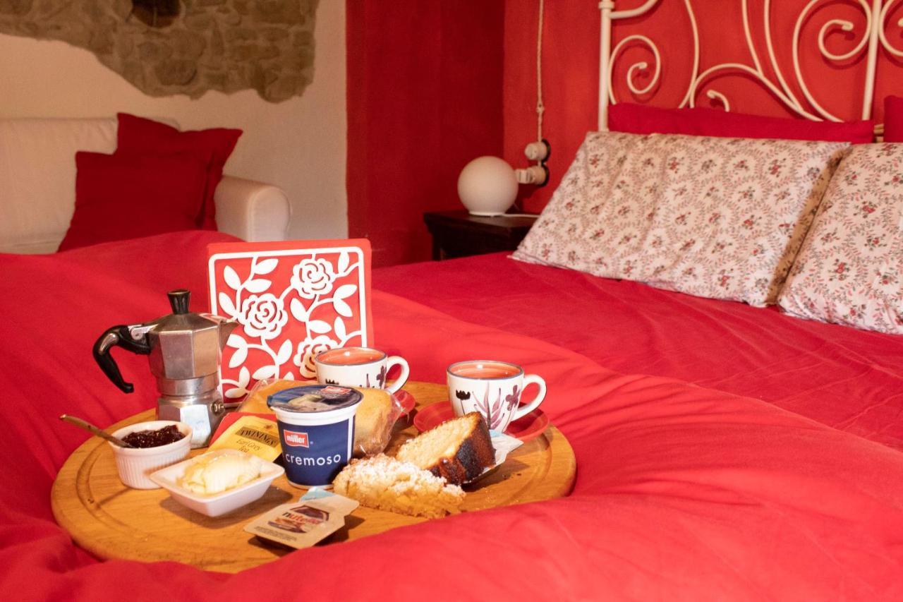 Ca' Noeva Bed & Breakfast Valverde  Dış mekan fotoğraf