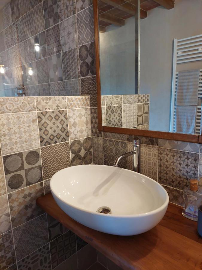 Ca' Noeva Bed & Breakfast Valverde  Dış mekan fotoğraf