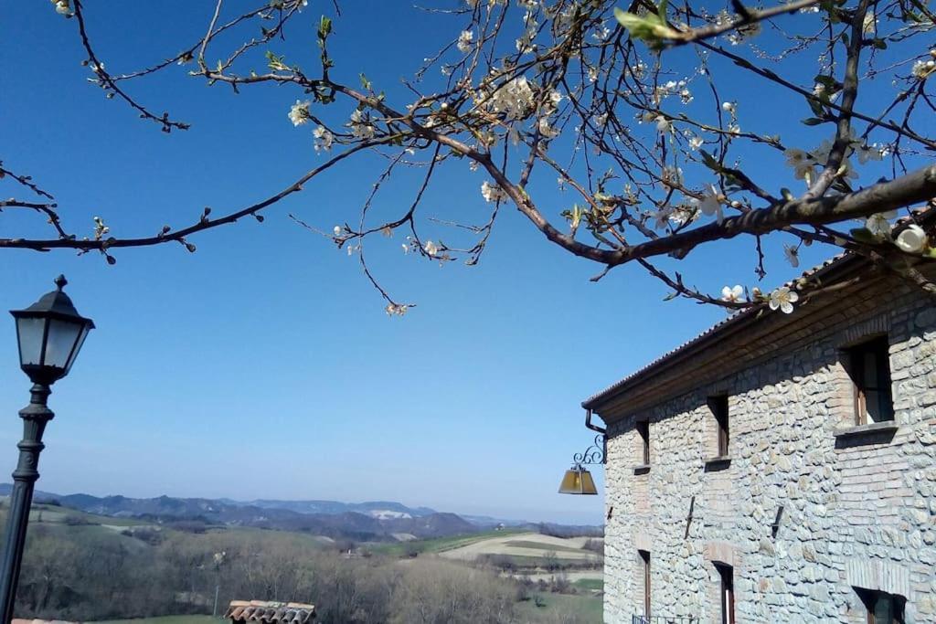 Ca' Noeva Bed & Breakfast Valverde  Dış mekan fotoğraf