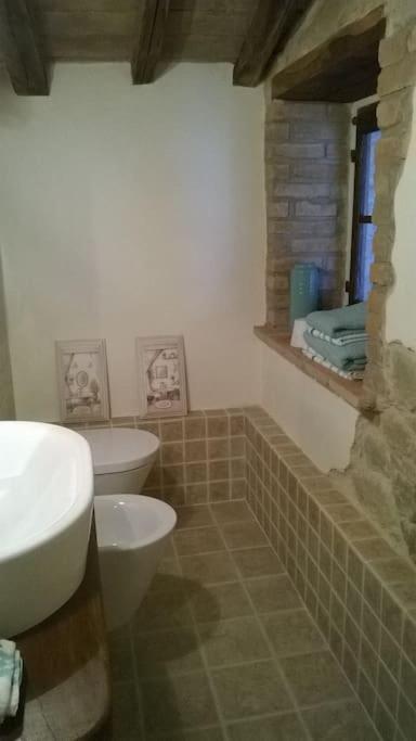 Ca' Noeva Bed & Breakfast Valverde  Dış mekan fotoğraf