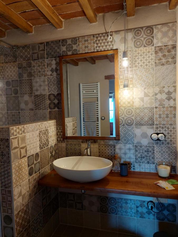 Ca' Noeva Bed & Breakfast Valverde  Dış mekan fotoğraf