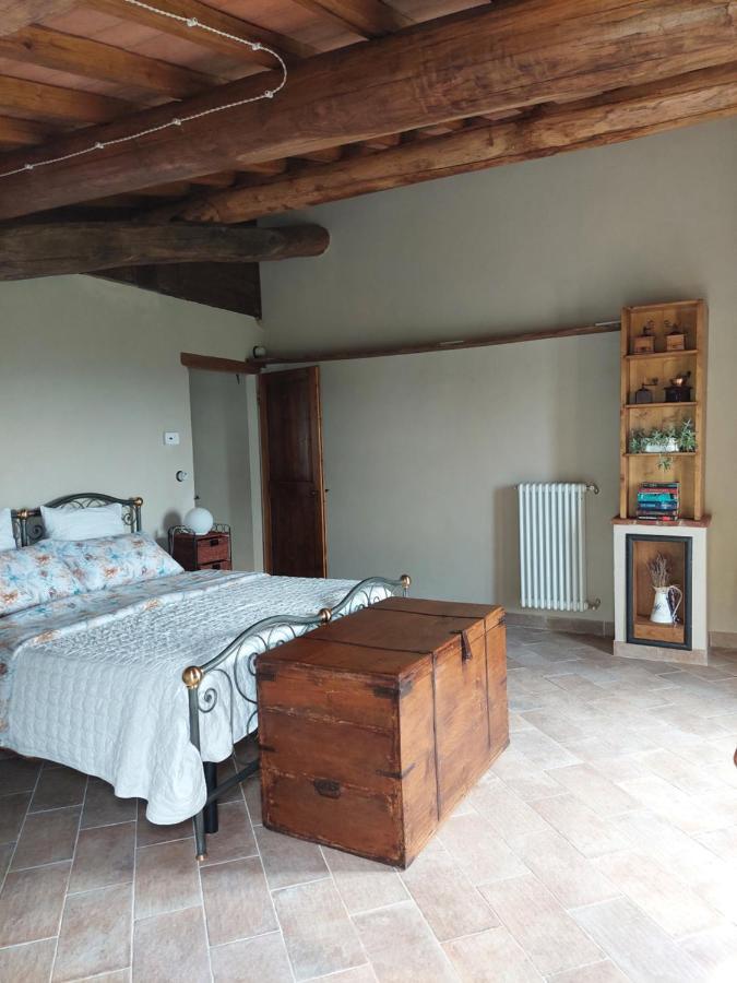 Ca' Noeva Bed & Breakfast Valverde  Dış mekan fotoğraf
