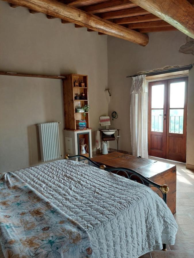 Ca' Noeva Bed & Breakfast Valverde  Dış mekan fotoğraf