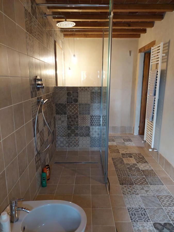 Ca' Noeva Bed & Breakfast Valverde  Dış mekan fotoğraf