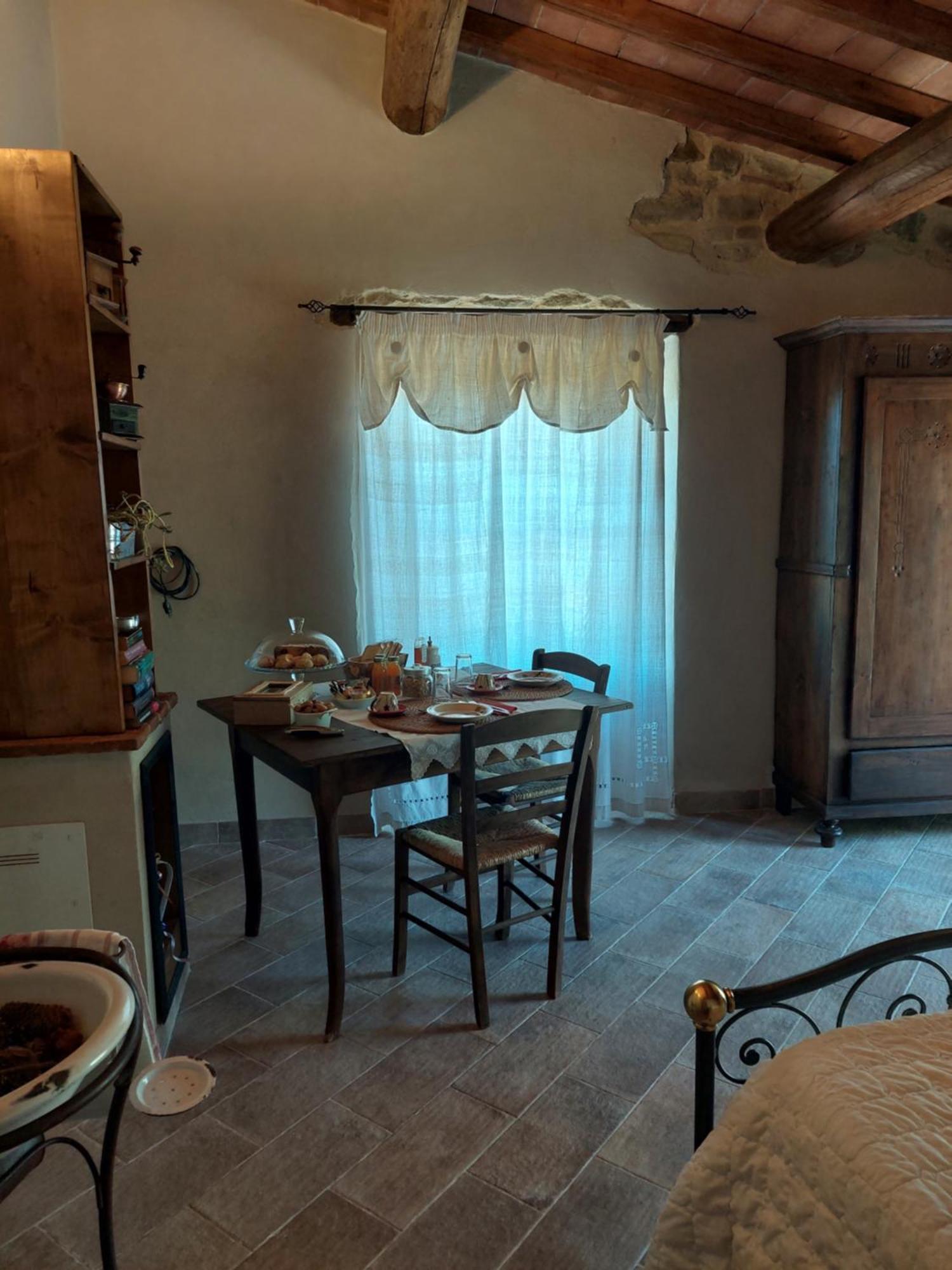 Ca' Noeva Bed & Breakfast Valverde  Dış mekan fotoğraf